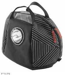 Answer helmet bag