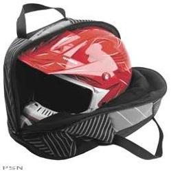 Answer helmet bag