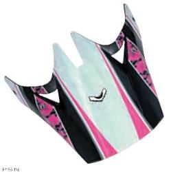 Msr® 2008 visors