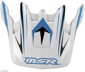 Msr® 2009 visors