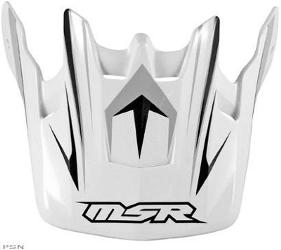 Msr® 2009 visors