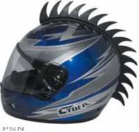 Pc racing helmet blade