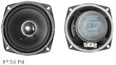 J&m® hi-performance speakers for gold wing® 1500/1800