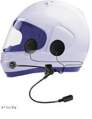 J&m® hs-bcd279 helmet headsets