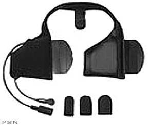 J&m® hs-bcd279 helmet headsets