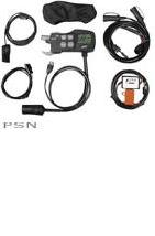 J&m® jmcb-2003 cb/stereo/intercom audio system