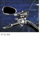 J&m® jmcb-2003 cb/stereo/intercom audio system