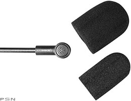 J&m® microphone windsocks & replacement cords