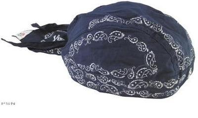 Zanheadgear® flydanna® 100% cotton printed headwraps