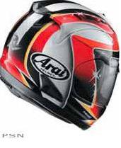 Arai® corsair v graphics