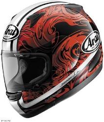 Arai® profile full-face graphics