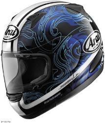 Arai® profile full-face graphics