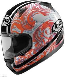 Arai® profile full-face graphics