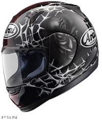 Arai® profile full-face graphics