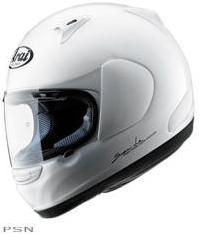 Arai® profile full-face solids