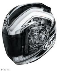 Arai® quantum 2 graphics