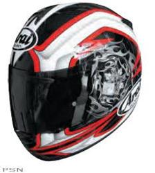 Arai® quantum 2 graphics