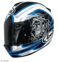 Arai® quantum 2 graphics