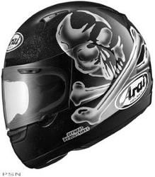 Arai® quantum 2 graphics