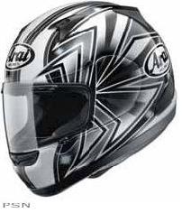 Arai® rx-q graphics