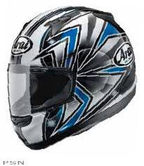 Arai® rx-q graphics