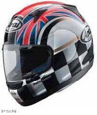 Arai® rx-q graphics