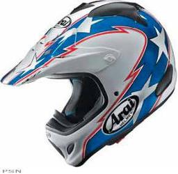 Arai® vx-pro3 offroad graphics