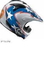 Arai® vx-pro3 offroad graphics