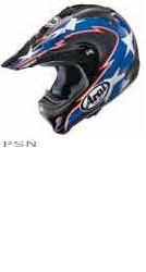 Arai® vx-pro3 offroad graphics