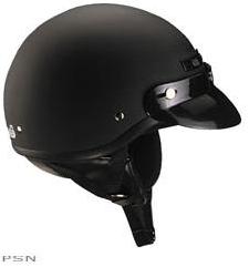 Cyber u-1 half helmet solids
