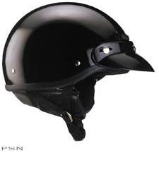 Cyber u-1 half helmet solids