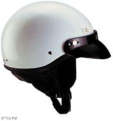 Cyber u-1 half helmet solids