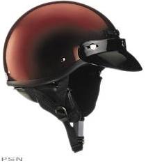 Cyber u-1 half helmet solids