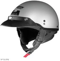 Nolan® cruise half helmet