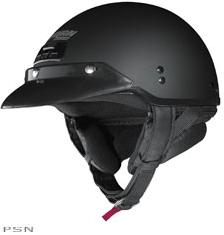 Nolan® cruise half helmet