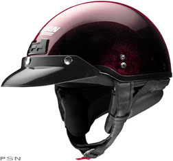 Nolan® cruise half helmet