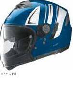 Nolan® n43 triology motorrad solids