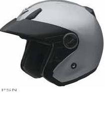 Scorpion exo-200 solids