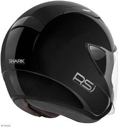 Shark rsj solids