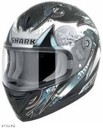 Shark s 650 solids & graphics