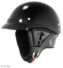 Skid lid™ classic touring helmet