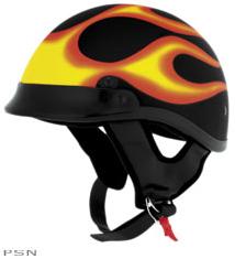 Skid lid™ traditional helmet