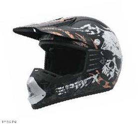 Sparx d-07 special edition graphics