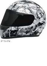 Sparx s-07 limited edition graphics