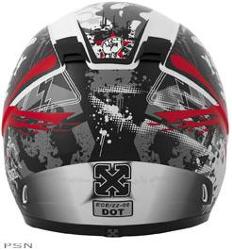 Sparx s-07 special edition graphics