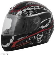 Sparx s-07 special edition graphics