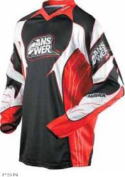 Answer alpha jersey