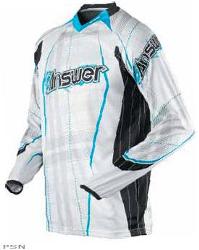 Answer girl’s wmx jersey