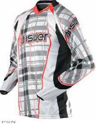 Answer girl’s wmx jersey