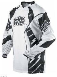 Answer ion breeze jersey